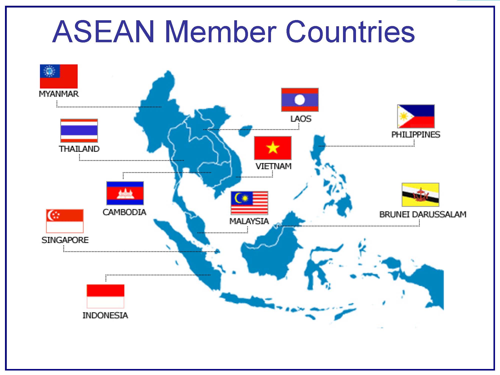 ASEAN SOCIETY AND CULTURE - OBTEC 1-I-3 2GED-XB01 (M/TH 03:00PM-05:00PM/03:00PM-05:00PM)