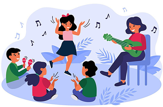 PRINCIPLES AND PRACTICE (ASIAN, LATIN AMERICA, AND AFRICAN MUSIC)- THE PHILOSOPHICAL AND HISTORICAL FOUNDATIONS OF CREATIVE EXPRESSIONS IN SOUND - III - BCAED 3-III-7 2S-CAE06 (T/F 09:00AM-11:00AM/09:00AM-11:00AM)