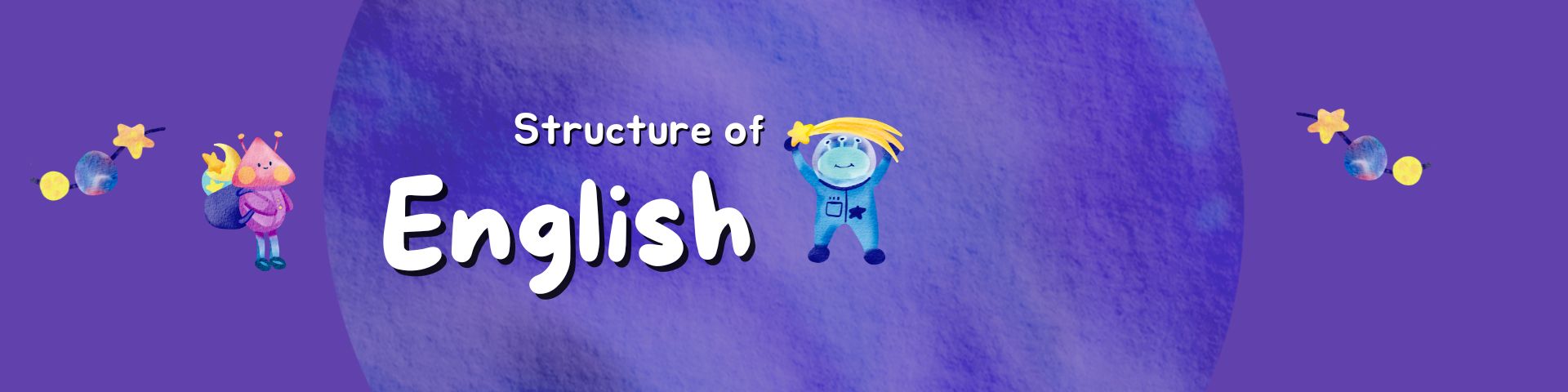 STRUCTURE OF ENGLISH - BEE 2-II-2 2S-ENG04 (M/TH 03:00PM-05:00PM/03:00PM-05:00PM)