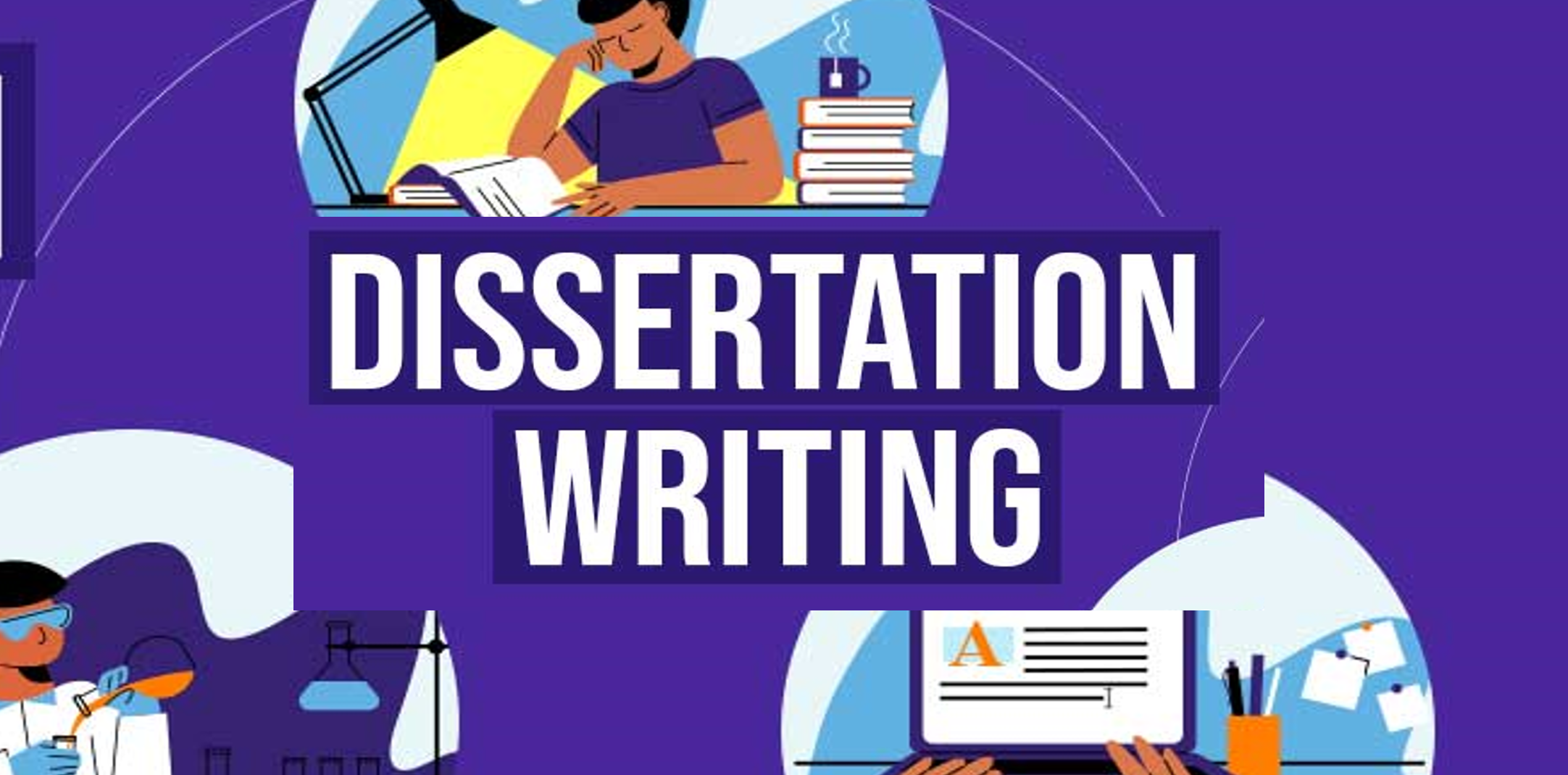 SEMINAR IN DISSERTATION WRITING - PHD MATH ED 6-LQ 4 ED 805