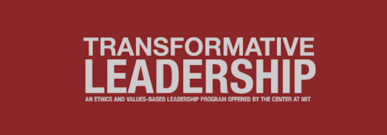 TRANSFORMATIVE LEADERSHIP AND ORGANIZATIONAL CHANGE - PHD EDLM 6-1 EDLM 805(S 07:00AM-10:00AM)