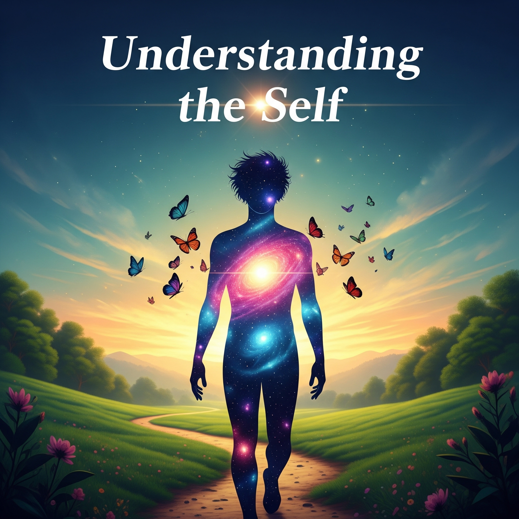 UNDERSTANDING THE SELF - TEDPATHS 1-I-7 TGED01 (T/F 07:00AM-09:00AM/07:00AM-09:00AM)