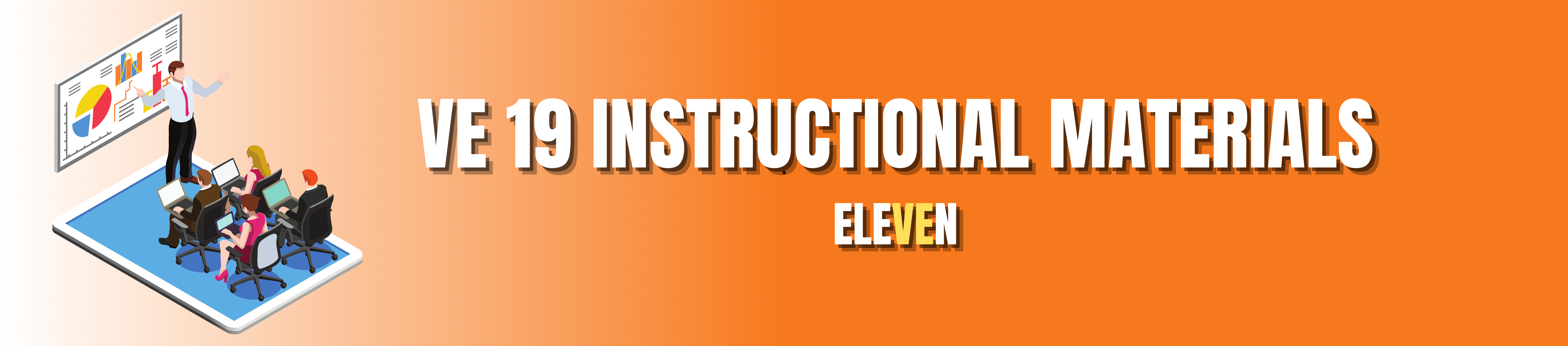 INSTRUCTIONAL MATERIALS DEVELOPMENT WITH TECHNOLOGY IN VALUES EDUCATION - BVE 3-III-11 BVE 2P-VE19 (M/TH 09:00AM-11:00AM/09:00AM-11:00AM)