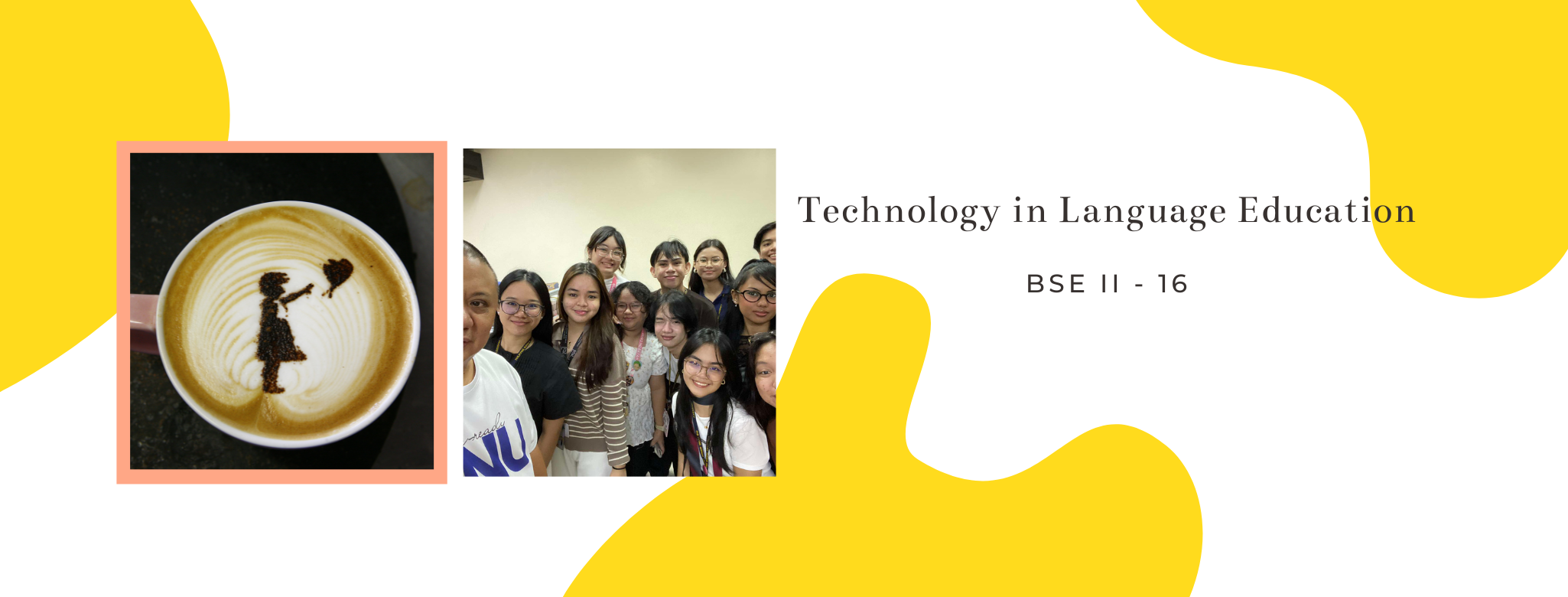 TECHNOLOGY IN THE LANGUAGE CLASS - BSEENG-TP 2-II-16 BSEENG TP-S-ENG12 (M/TH 05:00PM-07:00PM/05:00PM-07:00PM)