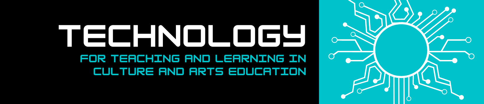 TECHNOLOGY FOR TEACHING AND LEARNING IN TEACHING IN CULTURE AND ARTS EDUCATION - BCAED 3-III-6 BCAED 2P-CAE05 (M/TH 09:00AM-11:00AM/09:00AM-11:00AM)