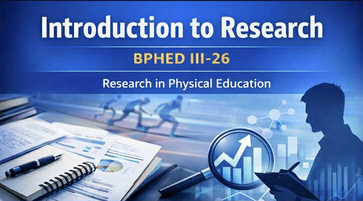 RESEARCH 1 - BPHED 3-III-26 BPHED 2S-PHED06 (M/TH 03:00PM-05:00PM/03:00PM-05:00PM)