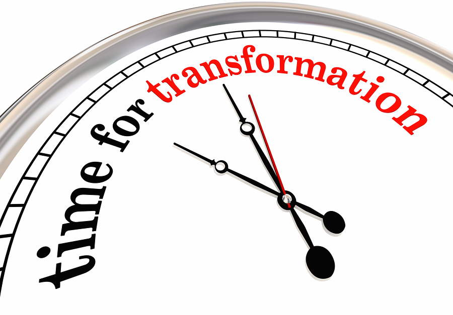 TRANSFORMATIVE LEADERSHIP AND ORGANIZATIONAL CHANGE - PHD EDLM 6-1 EDLM 805(S 12:00PM-03:00PM)
